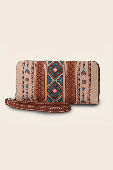 Жіночий етно гаманець