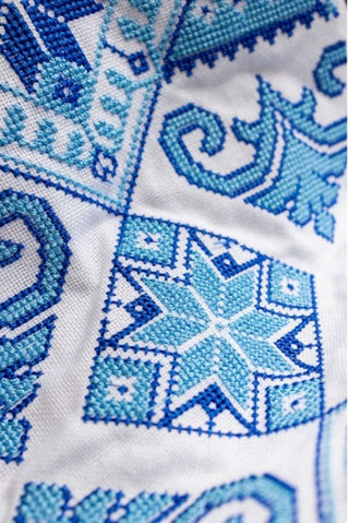 Парний набір вишиванок