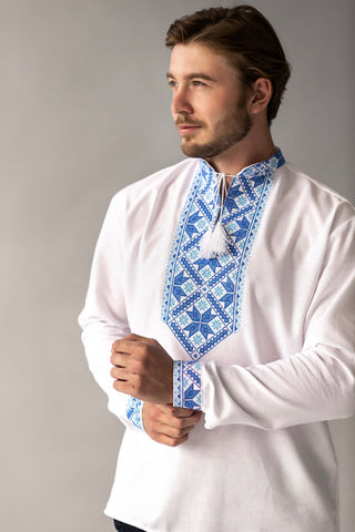 Парний набір вишиванок