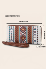 Жіночий етно гаманець