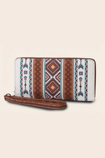 Жіночий етно гаманець